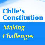 Seminario: Chile's Constitution-Making Challenges