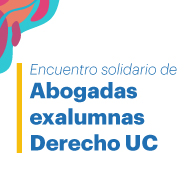 Giving Day | Encuentro solidario de abogadas exalumnas Derecho UC 