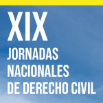 XIX Jornadas nacionales de Derecho Civil