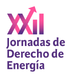 XXII Jornadas de Derecho de Energía: Actualidad y desafíos regulatorios