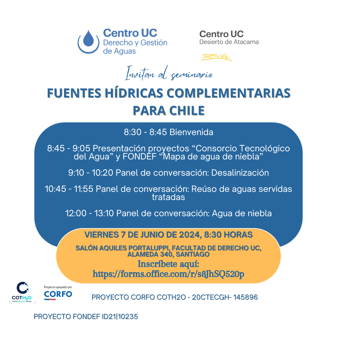 Seminario Fuentes Complementarias 7 de junio 1