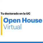 Open House virtual 2025
