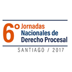 VI Jornadas Nacionales de Derecho Procesal: Reformas procesales necesarias a la justicia chilena 